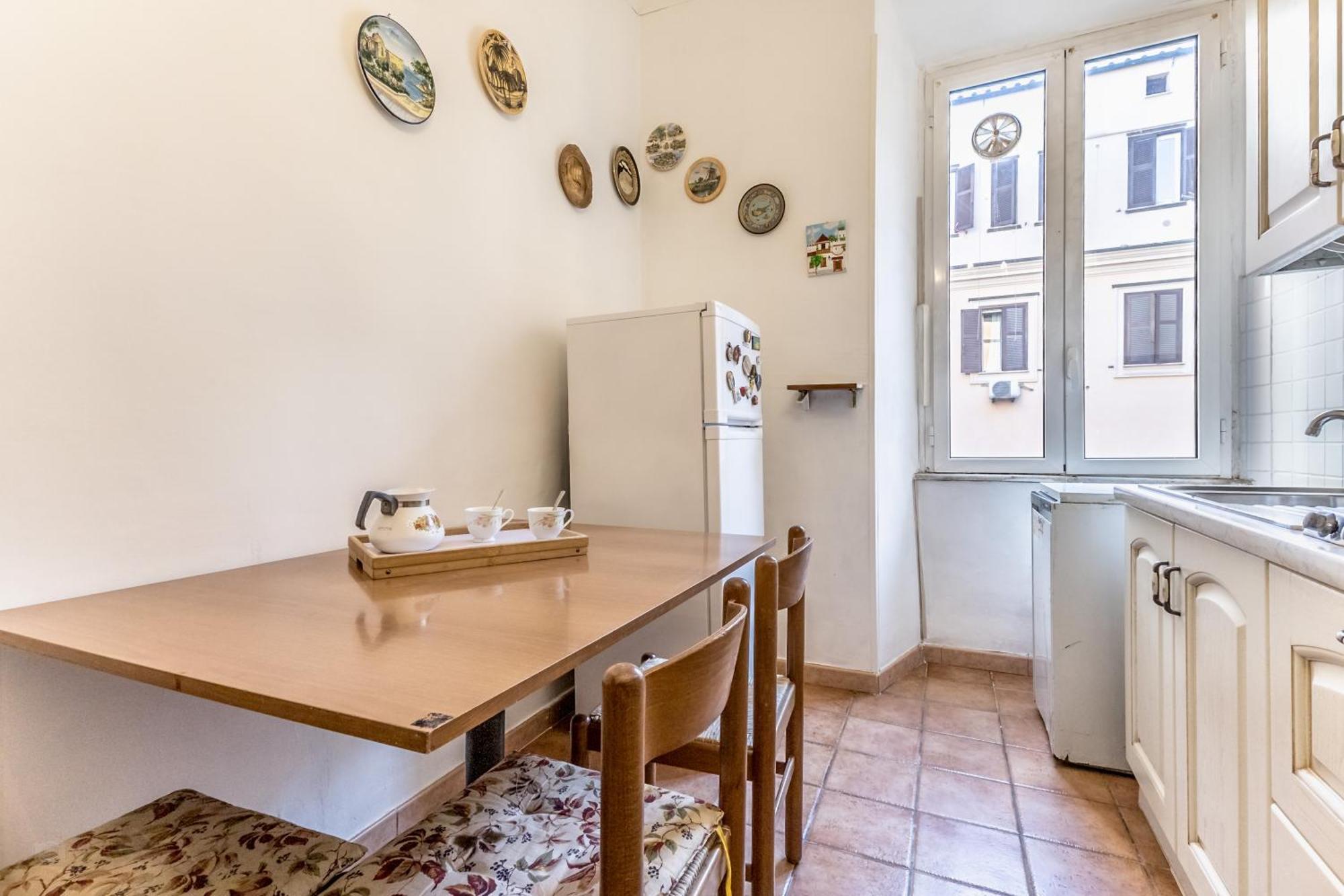Apartamento Casa-museo Nel Cuore Di *