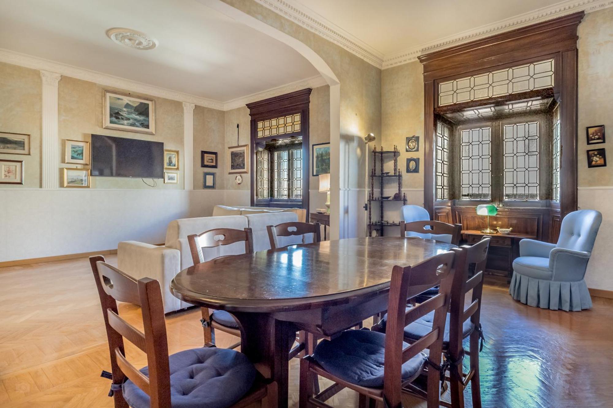 Apartamento Casa-museo Nel Cuore Di