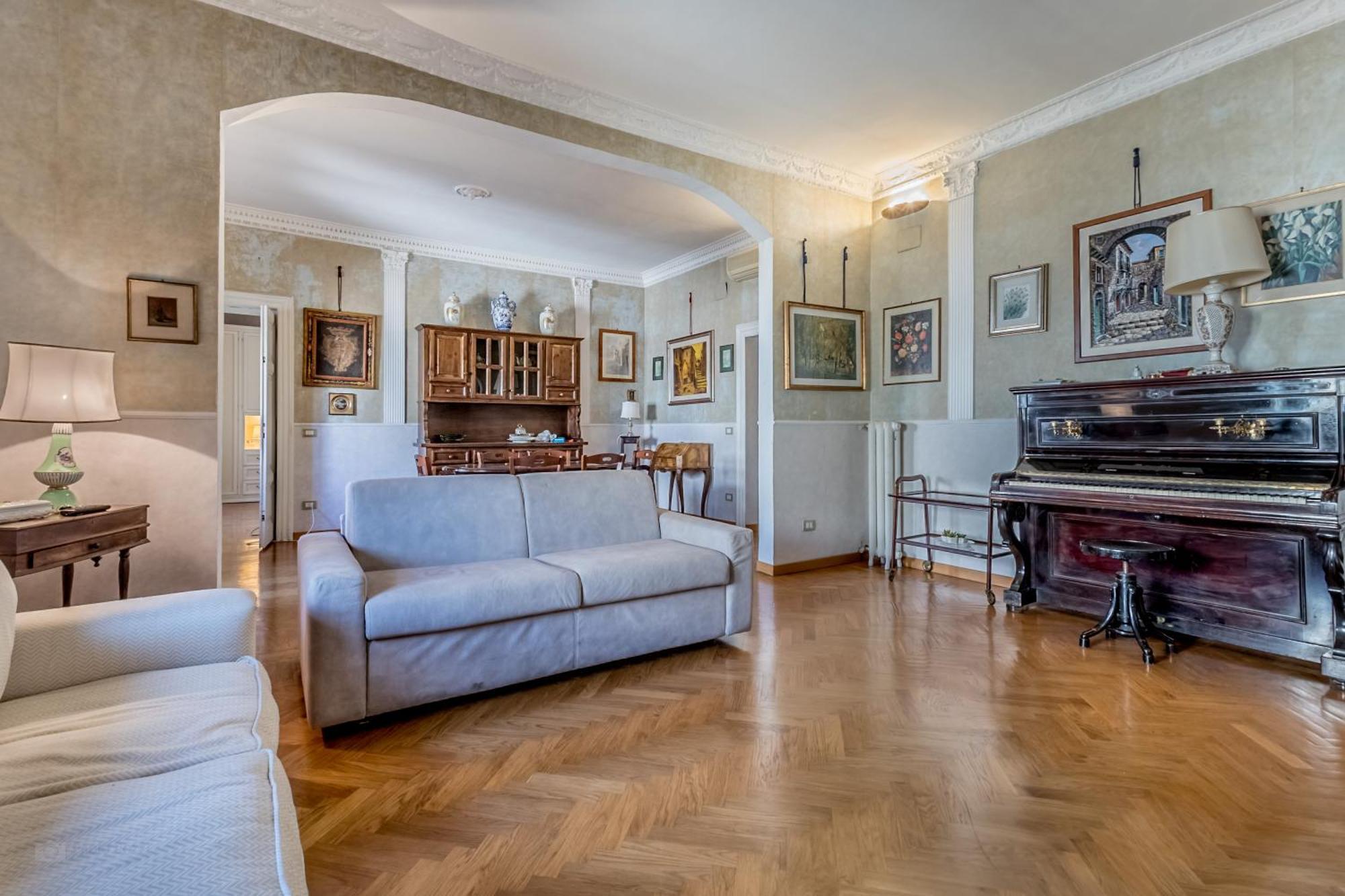 Casa-museo Nel Cuore Di Apartamento *