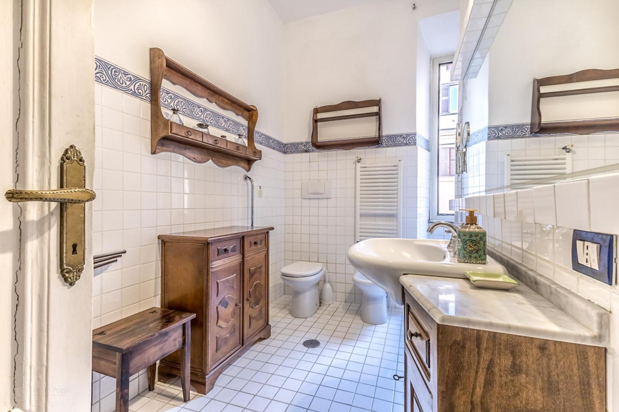 Apartamento Casa-museo Nel Cuore Di *