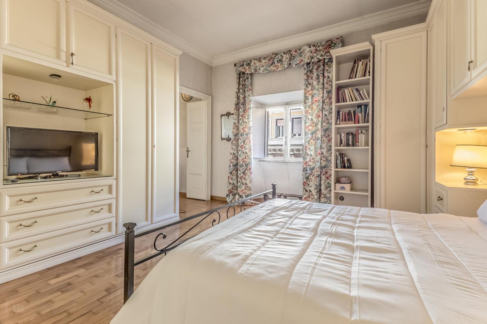 Casa-museo Nel Cuore Di Apartamento