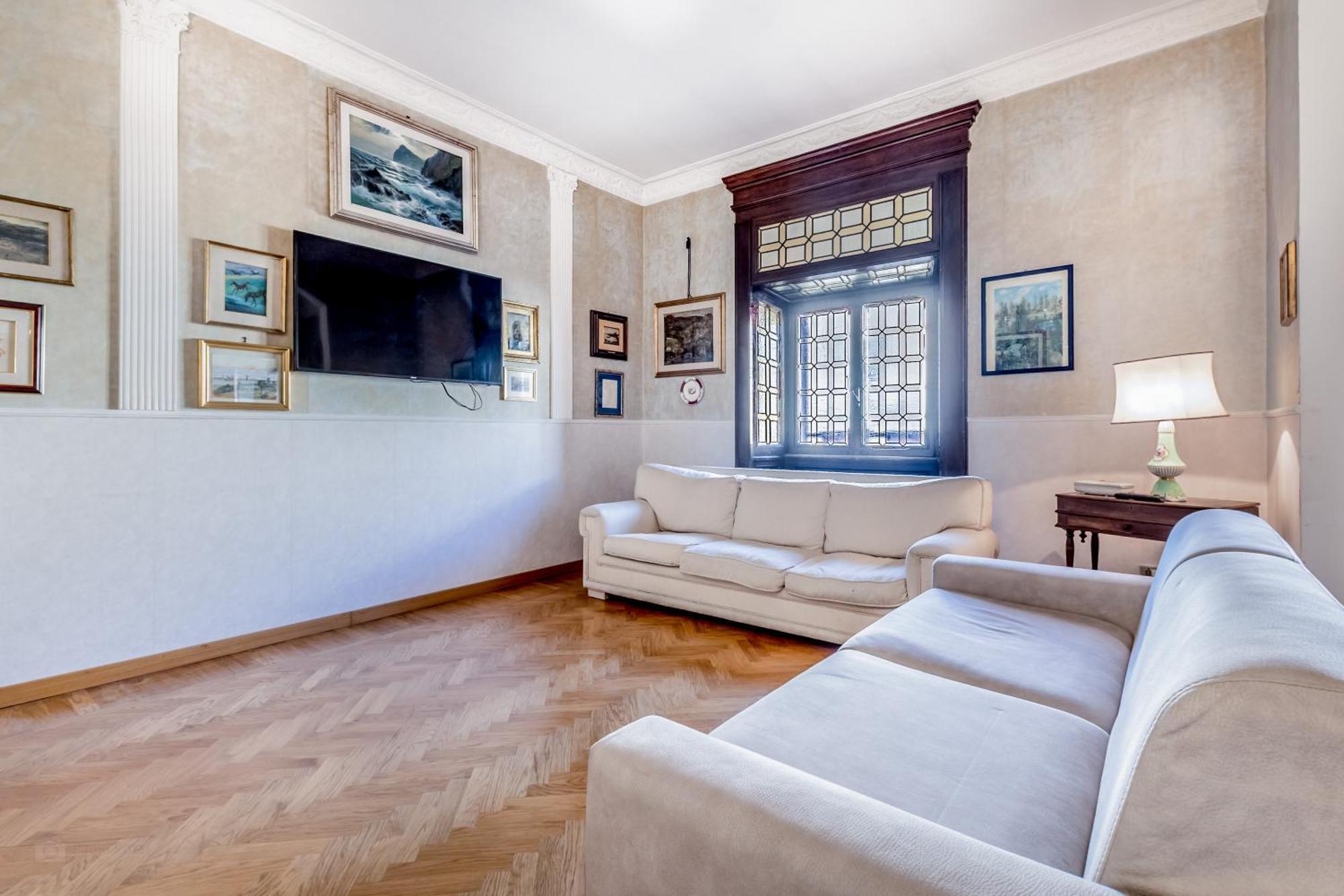 Casa-museo Nel Cuore Di * Roma