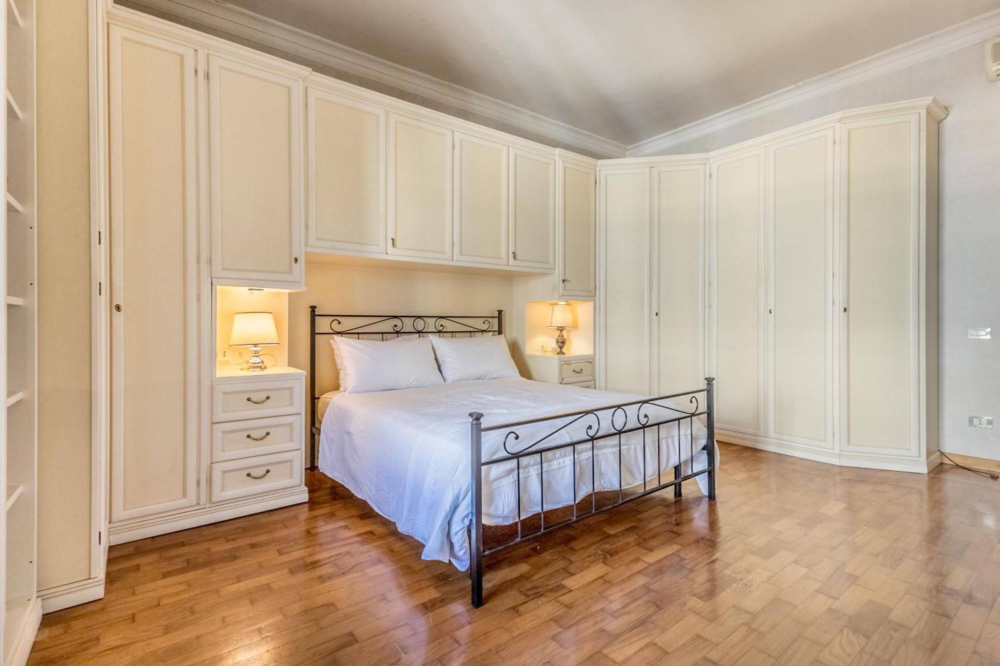 Casa-museo Nel Cuore Di Apartamento Roma