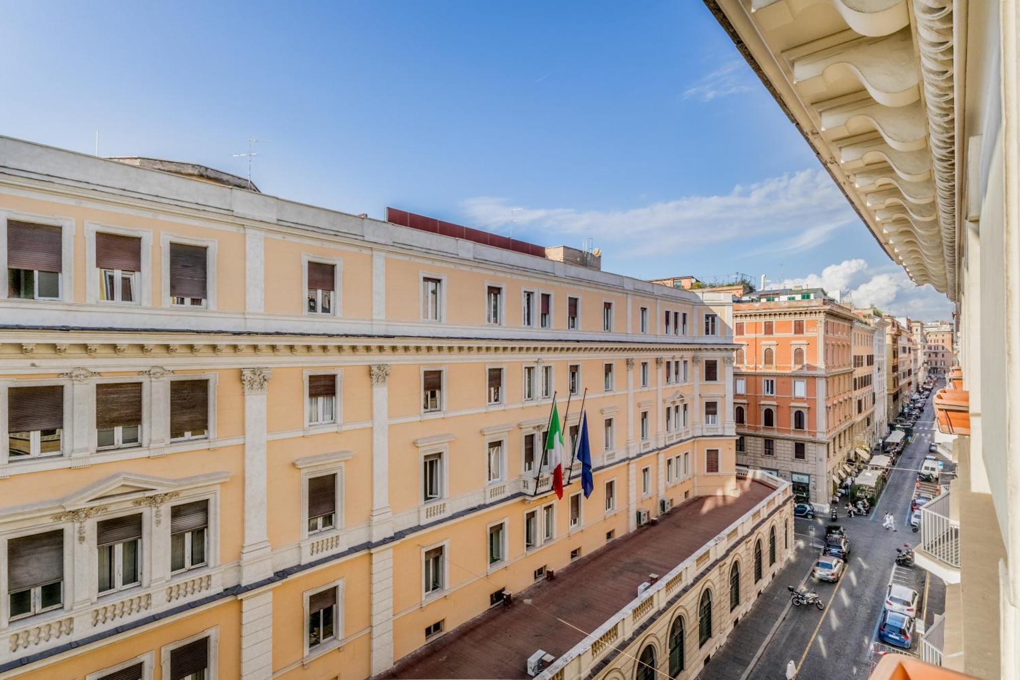 Casa-museo Nel Cuore Di Apartamento