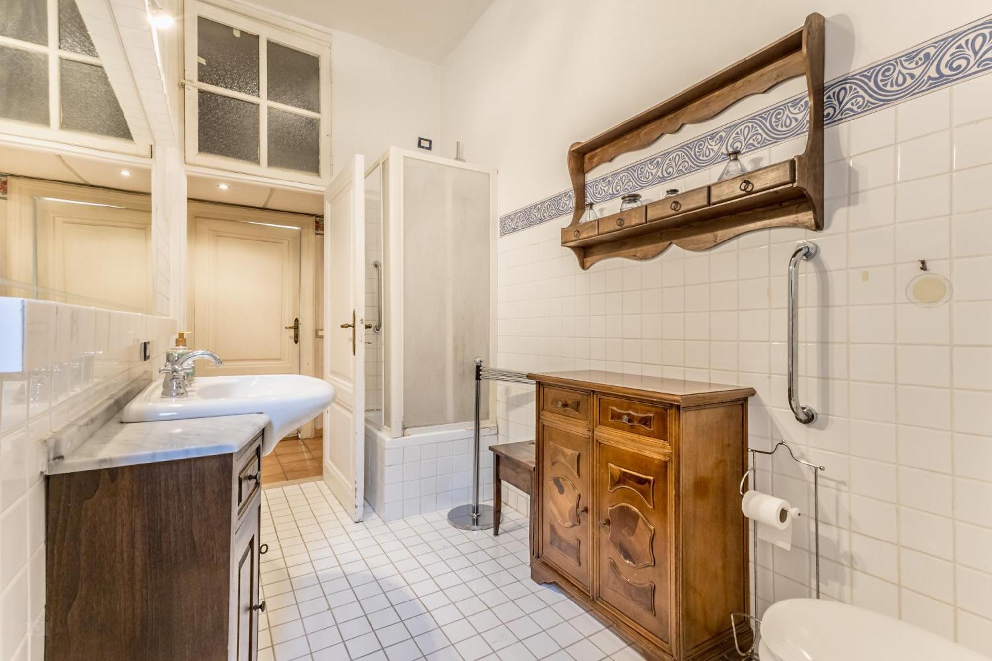 Apartamento Casa-museo Nel Cuore Di Roma