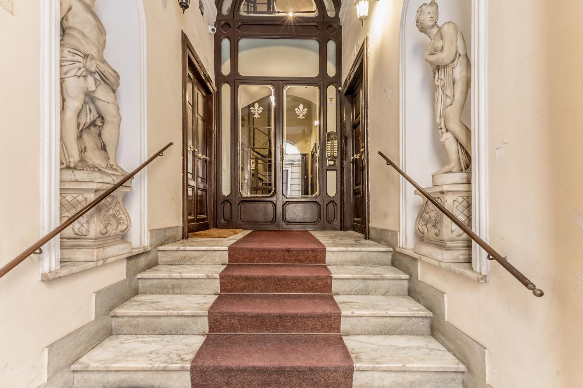 Apartamento Casa-museo Nel Cuore Di *