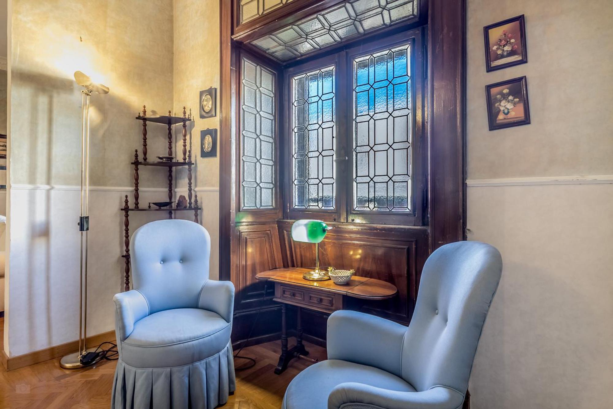 Casa-museo Nel Cuore Di Roma